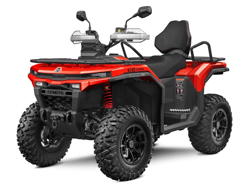 CFMOTO C5 S AGRI EPS ABS