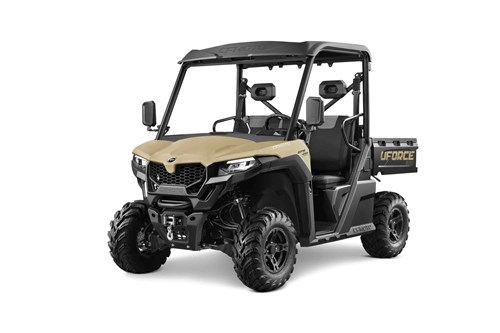 UFORCE 600 AGRI