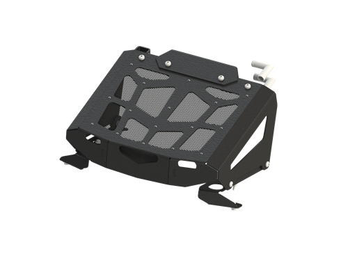 Kit de relocalisation du radiateur - CFORCE 850/1000 (2018-2023)
