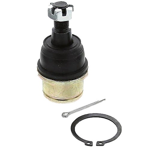 Rotules de suspension supérieur