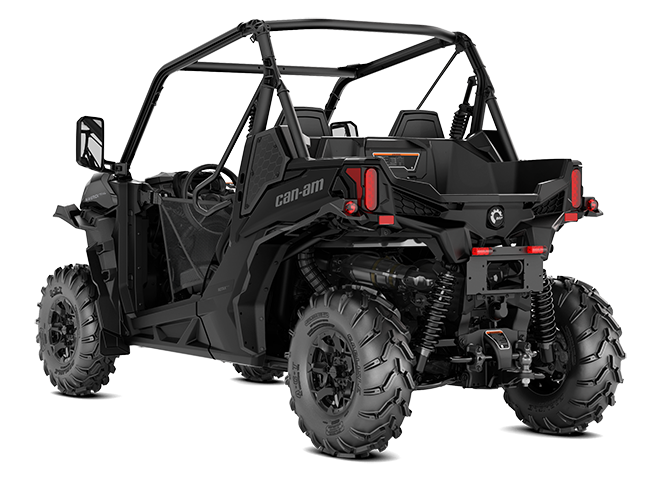 Maverick Trail DPS 1000 T ABS