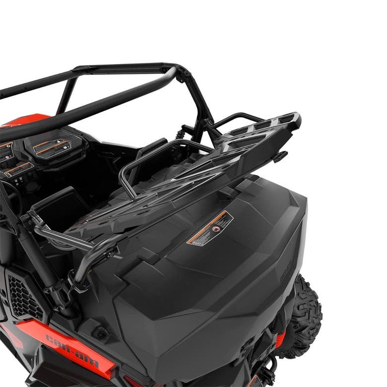 Porte-bagages pivotant LinQ - Maverick Trail/Sport (+max)