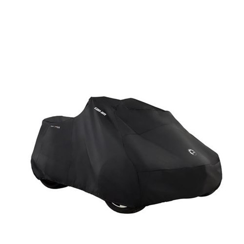 SPYDER Bâche extérieure F3/F3-S