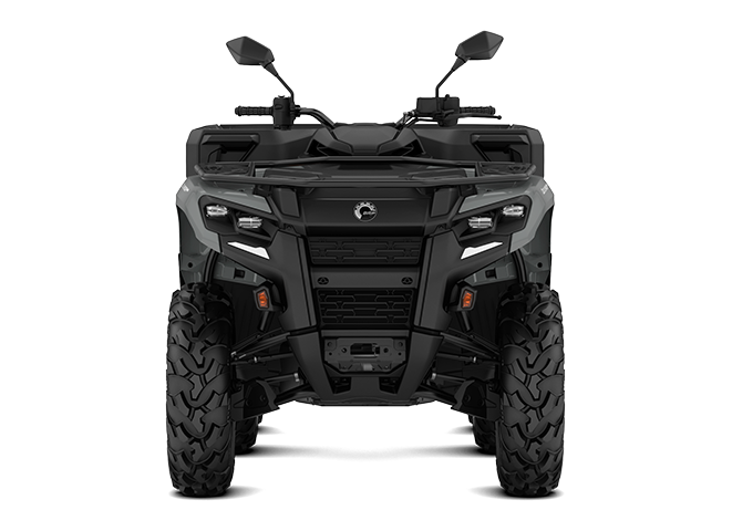 Outlander 6X6 DPS 700 T