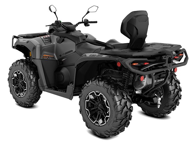 OUTLANDER MAX PRO XU HD10 T