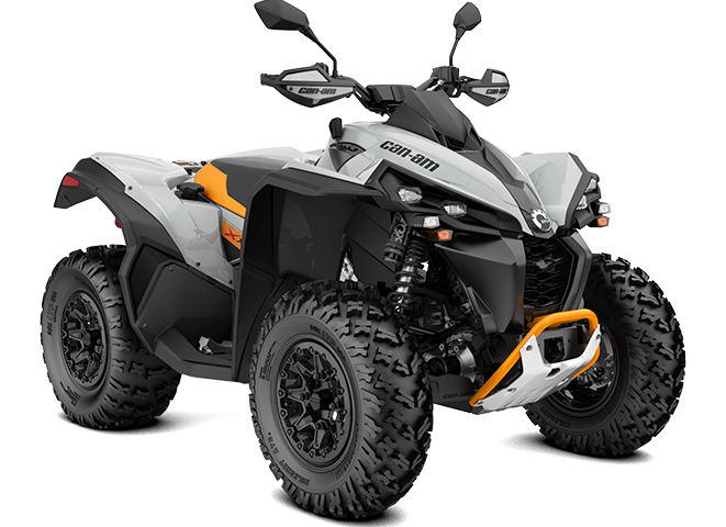 RENEGADE X XC 1000 T ABS