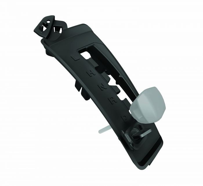 Verrou du levier de vitesse