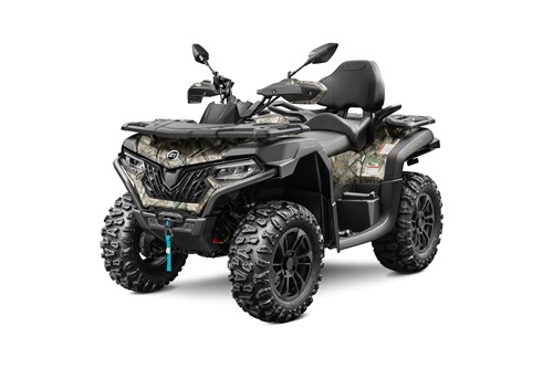 CFORCE 625 TOURING L7