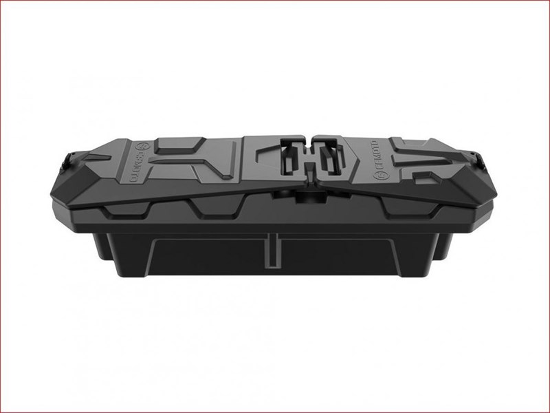 Caisse longue Uforce 1000 - 156 litres