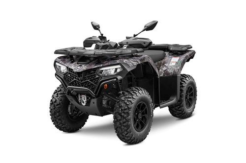 CFORCE 520 S L7