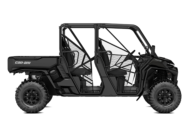 Traxter MAX XU T ABS HD11