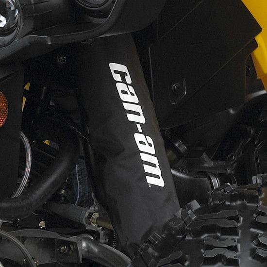 Protecteurs d’amortisseurs avant - G2, G2L, G2S