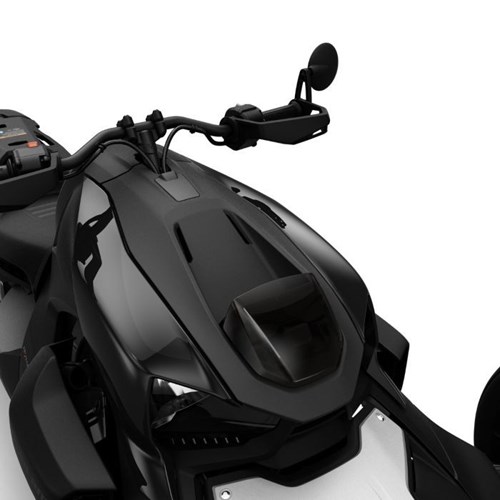 RYKER Dispositif de déplacement des indicateurs