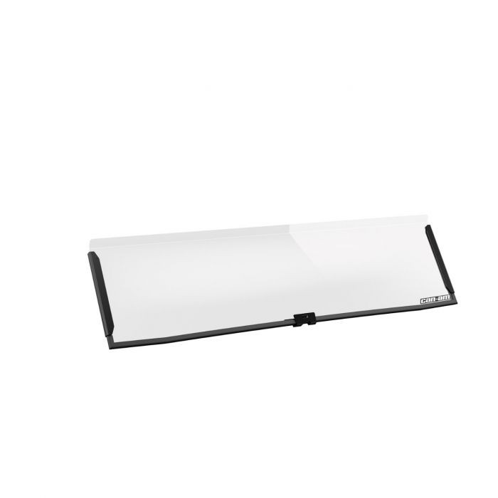 Demi-pare-brise - Traxter, Traxter MAX