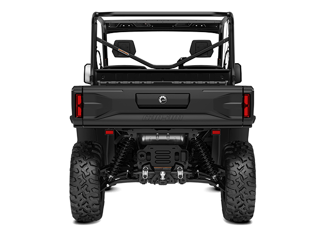 TRAXTER XU HD11 T ABS