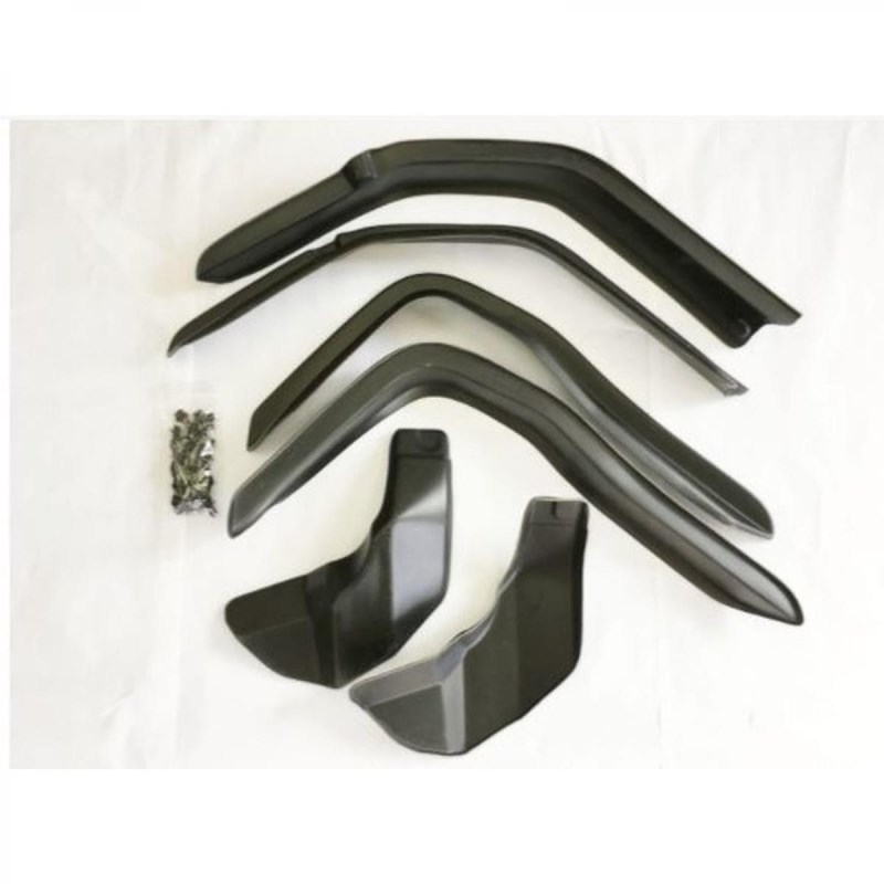 Elargisseurs d'ailes - CFORCE 850/1000 (2018-2023)