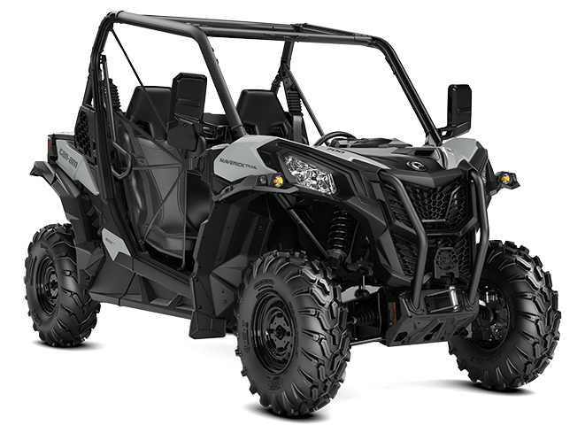 MAVERICK TRAIL 700 T