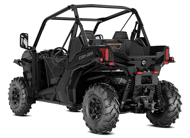 MAVERICK TRAIL DPS 700 T ABS