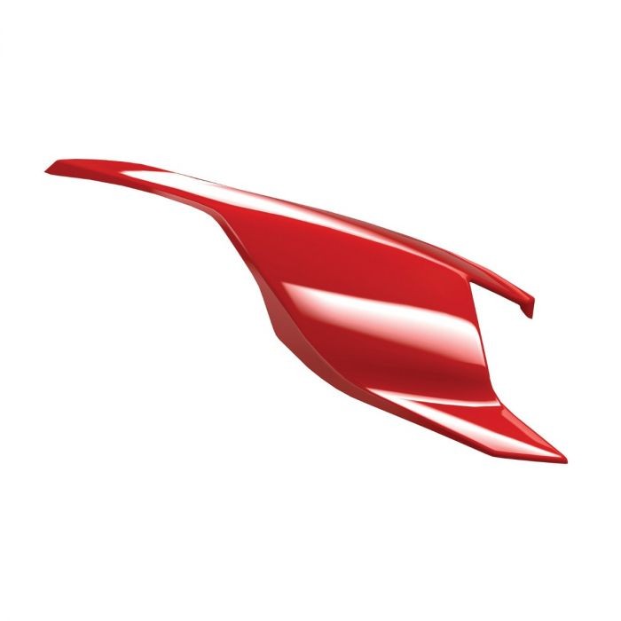 RYKER PANNEAU CLASSIQUE ROUGE ADRENALINE