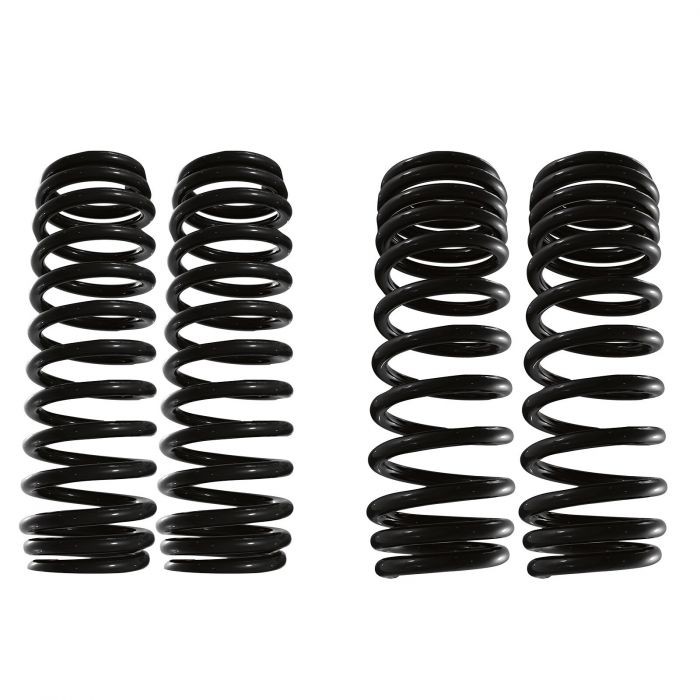 Ensemble de ressorts ultra-robustes