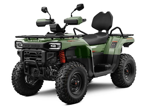 TERROX 550 L AGRI EPS