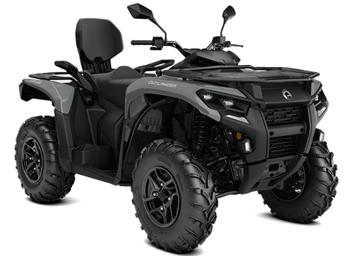 OUTLANDER MAX DPS 500 T