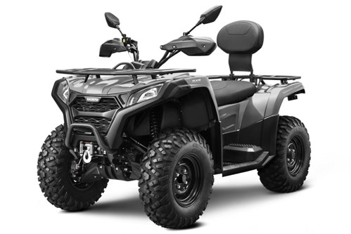 TERROX 500L EPS