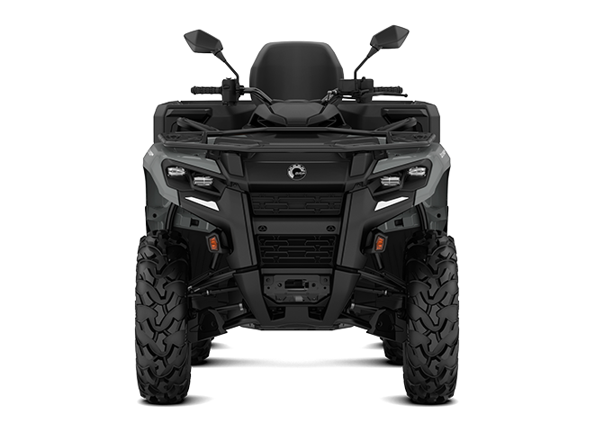 Outlander MAX 6X6 DPS 700 T