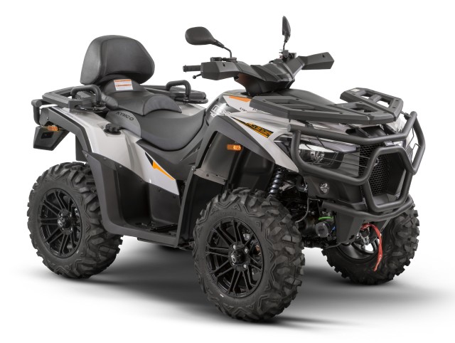 MXU 700I ABS EPS