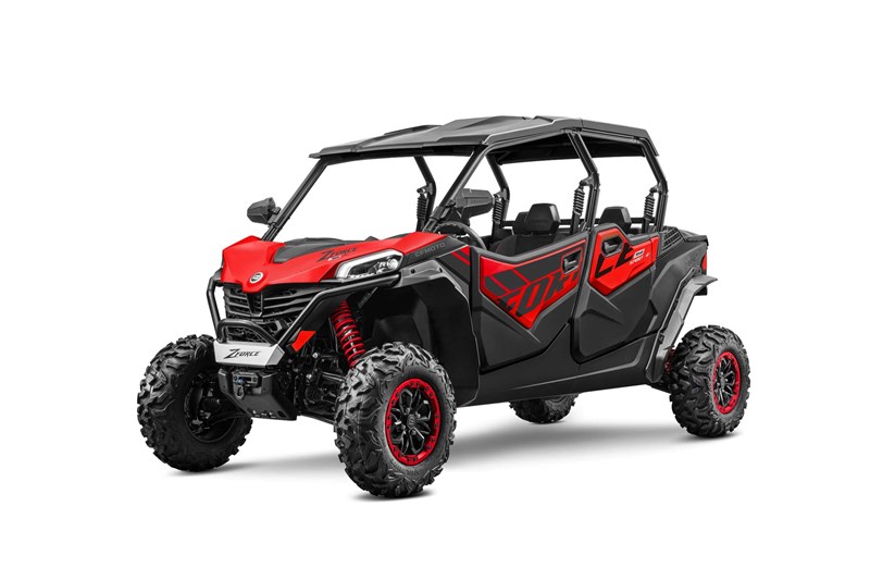 ZFORCE 950 SPORT 4 PLACES