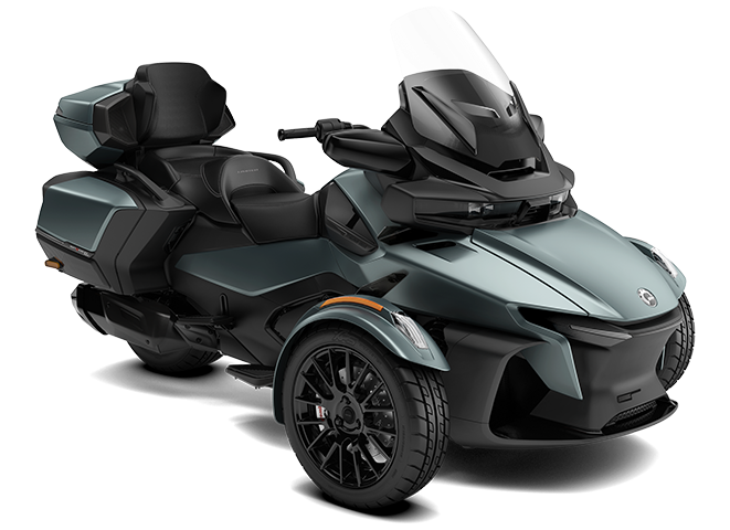 Spyder RT Limited 1330