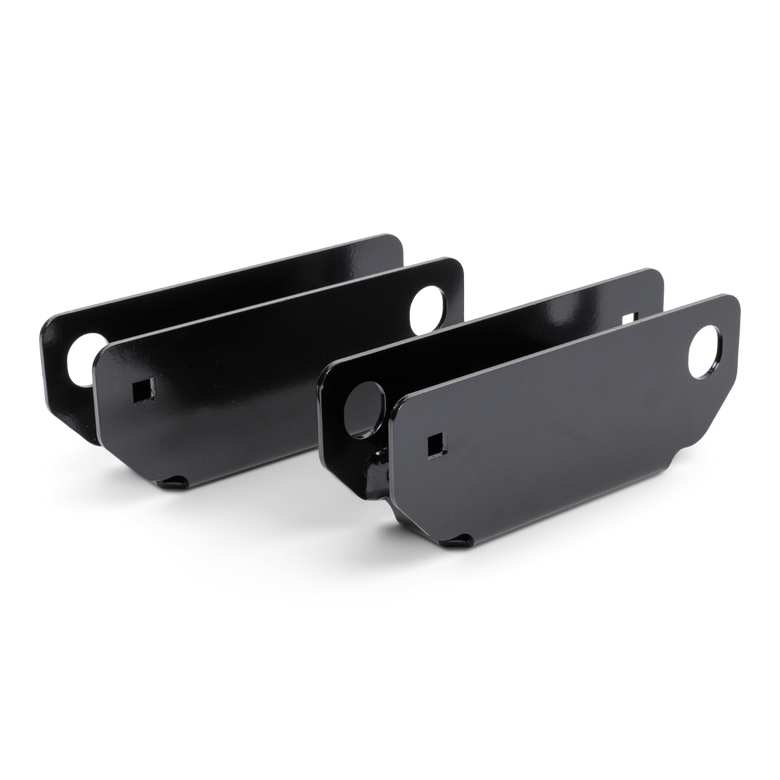 Adaptateur pour pare-chocs arrière