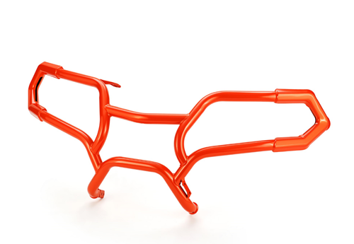 PARE-CHOC AVANT - ORANGE - CFORCE 850/1000 (2024+