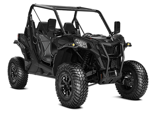 MAVERICK SPORT DPS 1000R T ABS