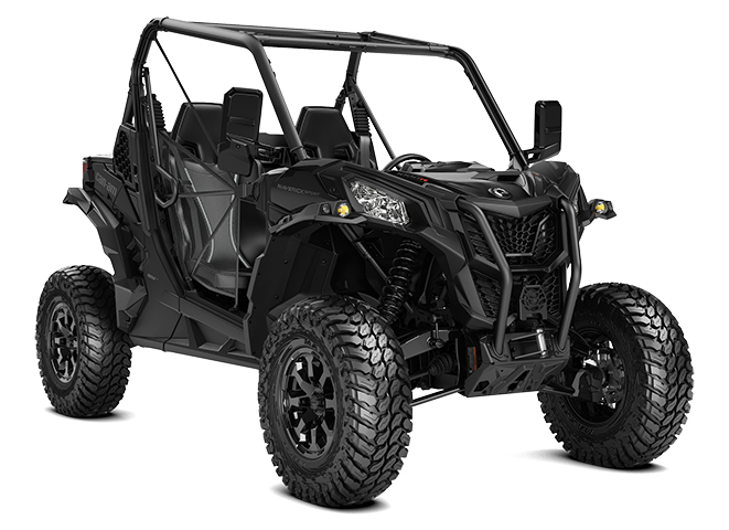 MAVERICK SPORT DPS 1000R T ABS