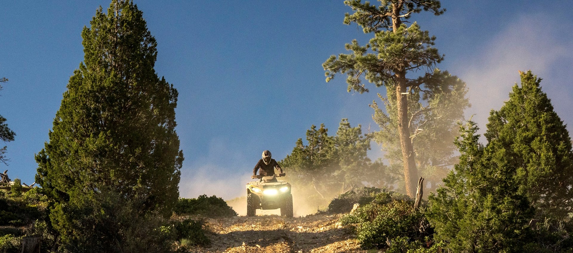 Tout terrain