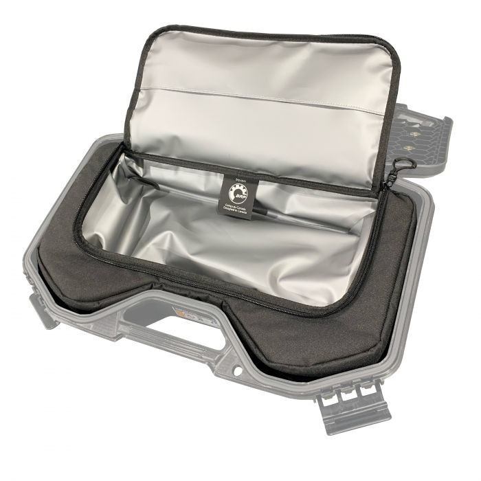 Enveloppe thermique pour boîte modulaire LinQ (10 l)