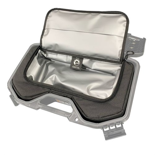 Enveloppe thermique pour boîte modulaire LinQ (10 l)