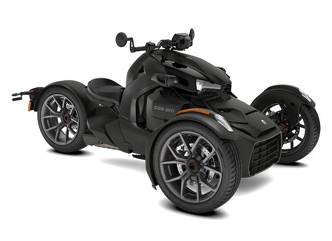 RYKER 900