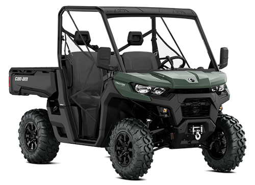 TRAXTER XU HD7 T