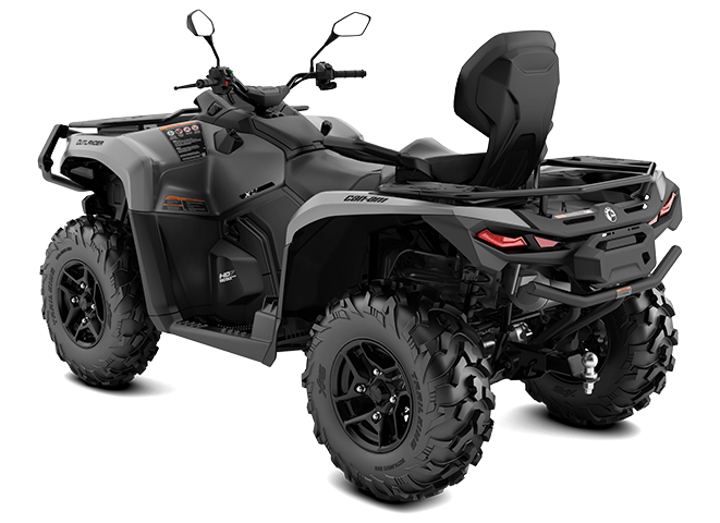 OUTLANDER MAX PRO XU HD7 T