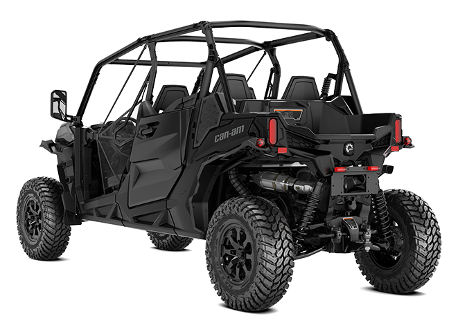 MAVERICK SPORT MAX DPS 1000R T ABS