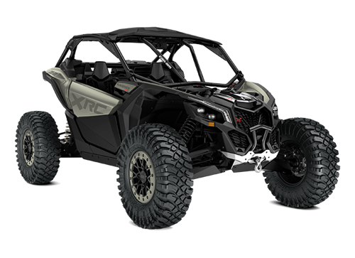 Maverick X RC Turbo RR