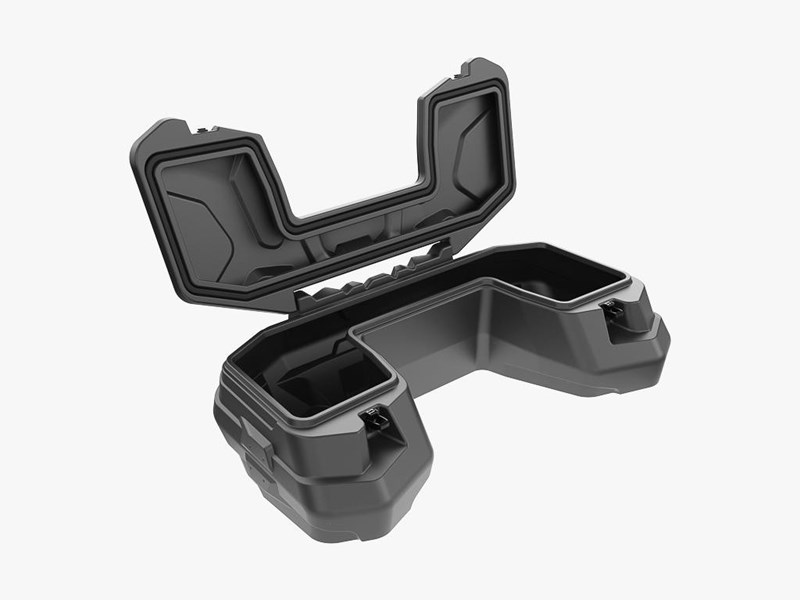 COFFRE ARRIERE MXU 550 / 700