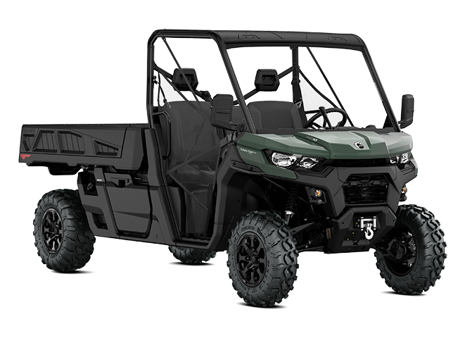 TRAXTER PRO XU HD10 T ABS