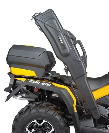 Porte-étui d’arme à feu LinQ G2 (MAX)