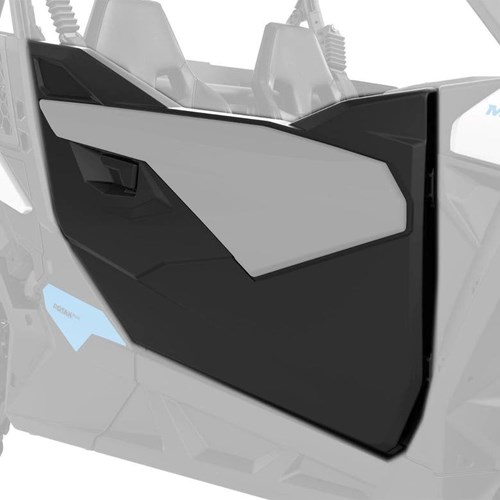 Demi-portes - Maverick Trail