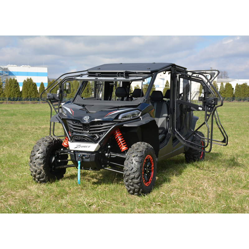 Toit Zforce 950 V4 - 4 places