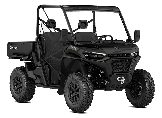 TRAXTER XU HD11 T ABS