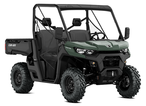 TRAXTER HD9 T